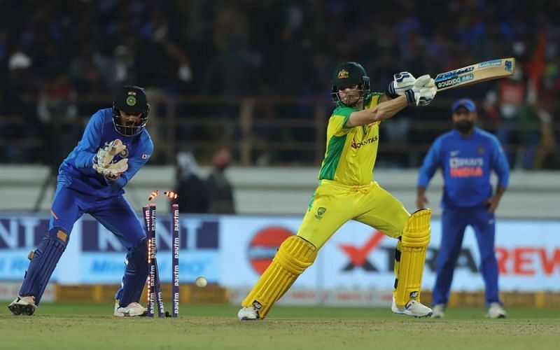 Steve Smith fought a lone battle